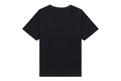 BAPE BABY DOPPY PRINTED CROP TEE