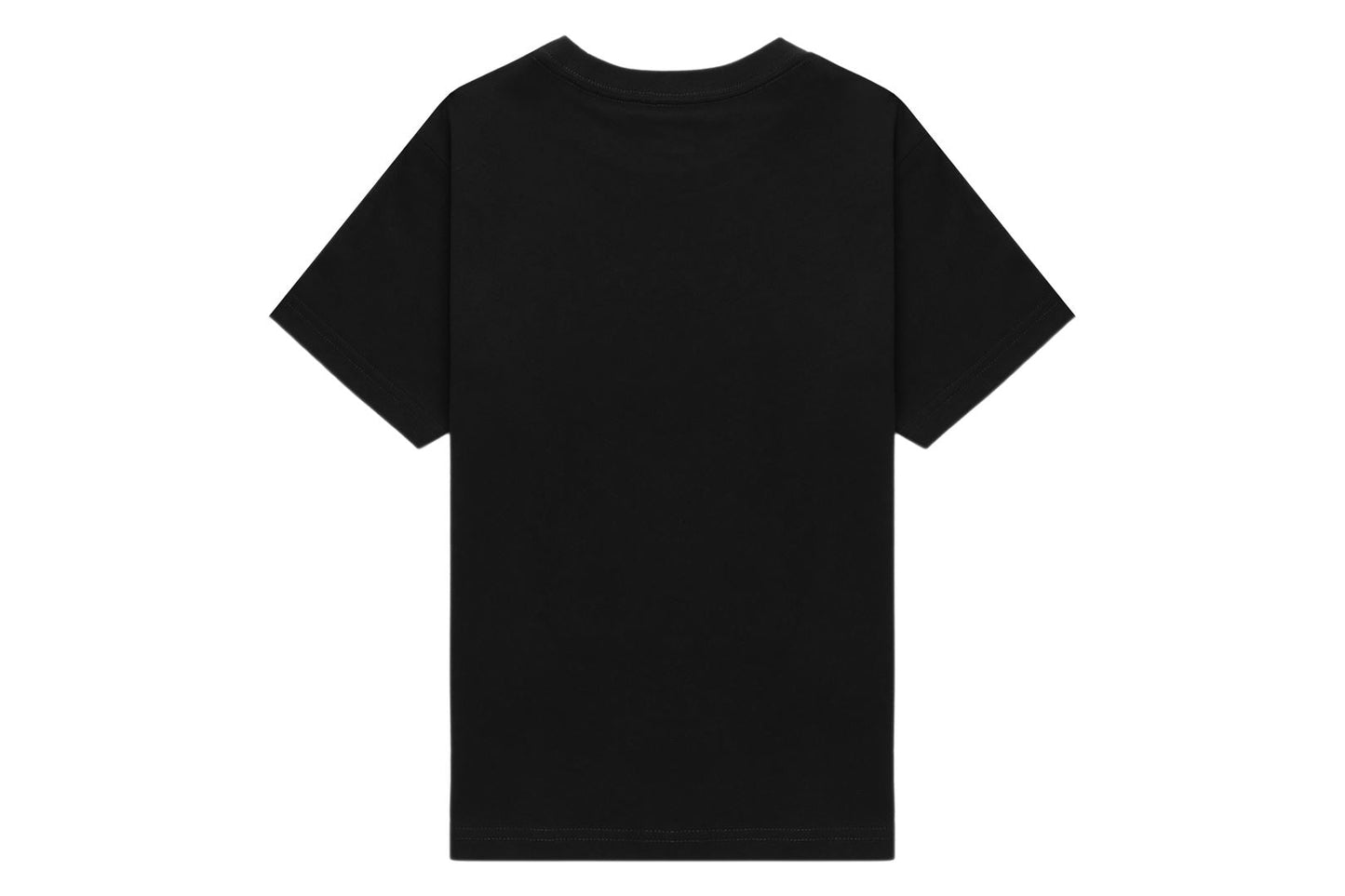 BAPE APEE BADGE CROP TEE