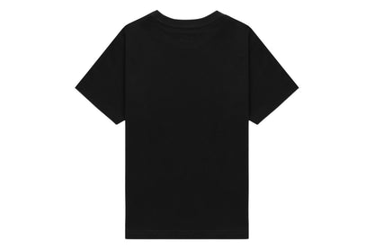BAPE APEE BADGE CROP TEE