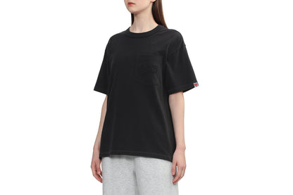 BAPE 短袖口袋T恤