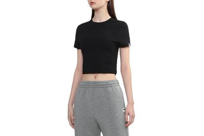 BAPE CROP TEE