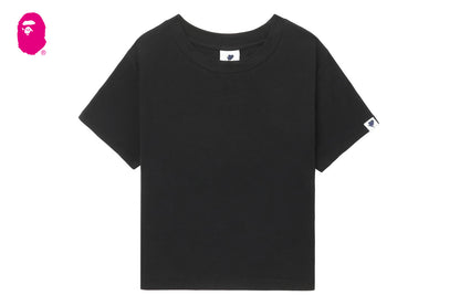 BAPE CROP TEE