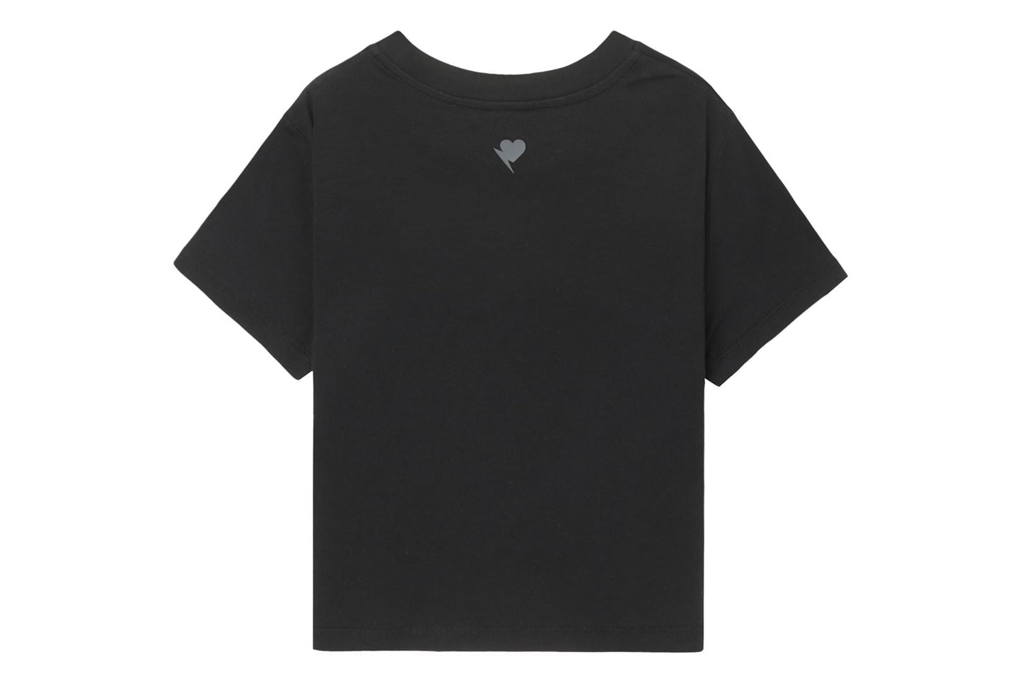 BAPE CROP TEE
