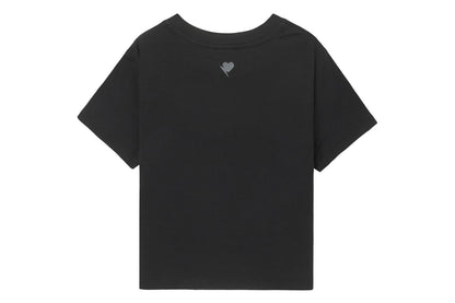 BAPE CROP TEE