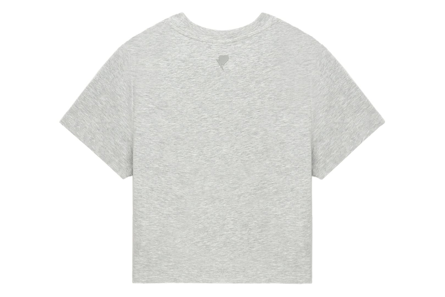BAPE CROP TEE
