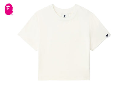 BAPE CROP TEE