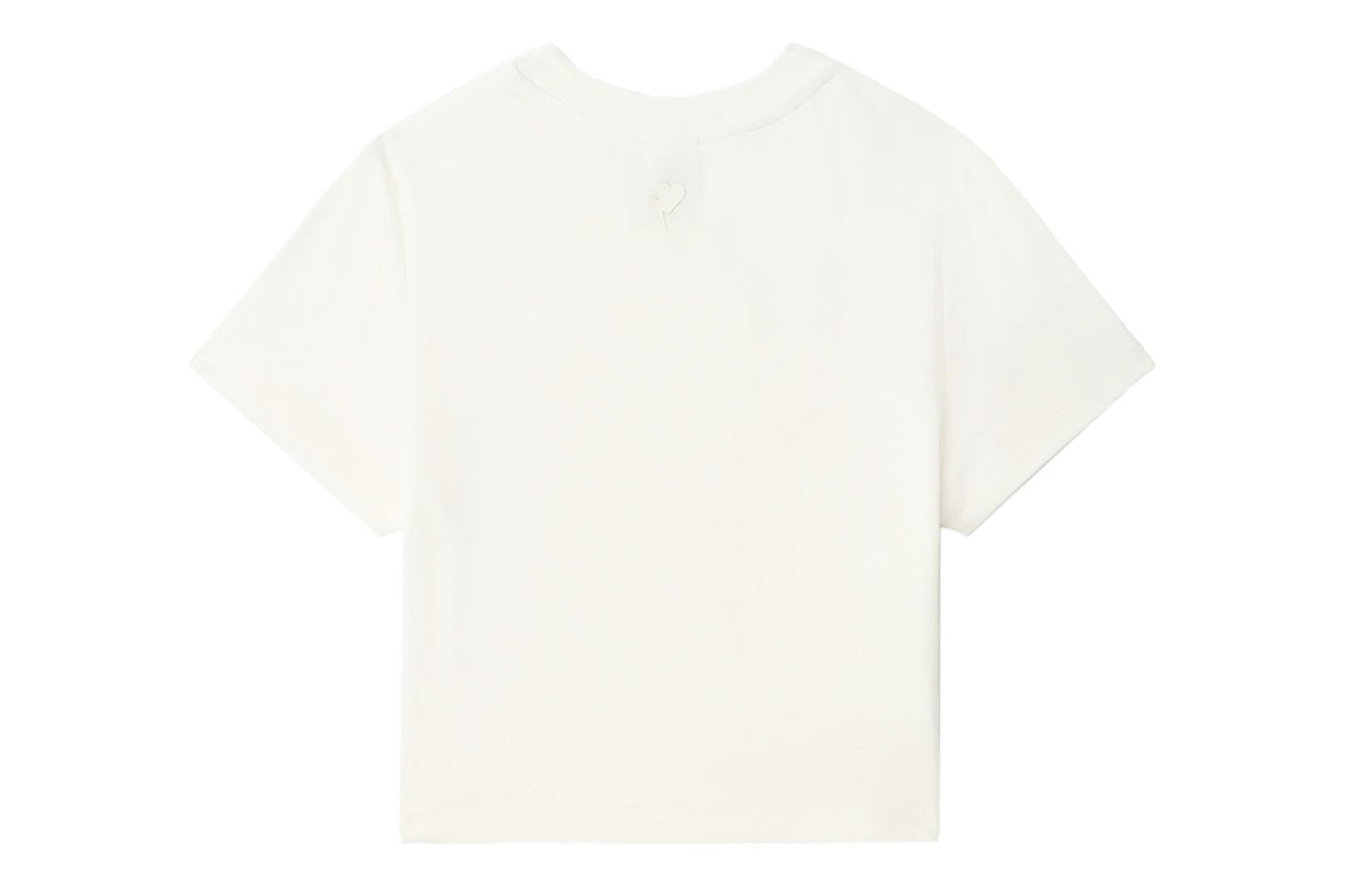 BAPE CROP TEE