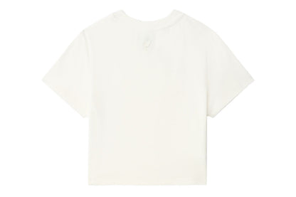 BAPE CROP TEE
