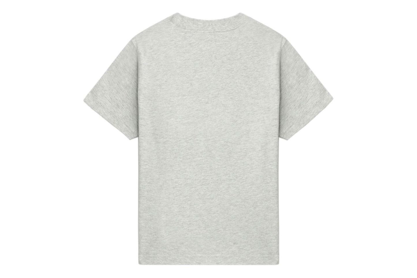 BAPE CAMO HEART CHEST PRINT CROP TEE