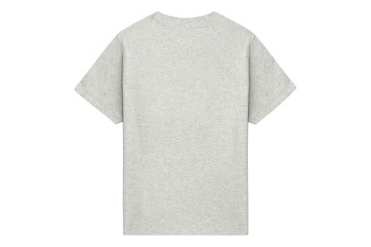 BAPE CAMO HEART CHEST PRINT CROP TEE