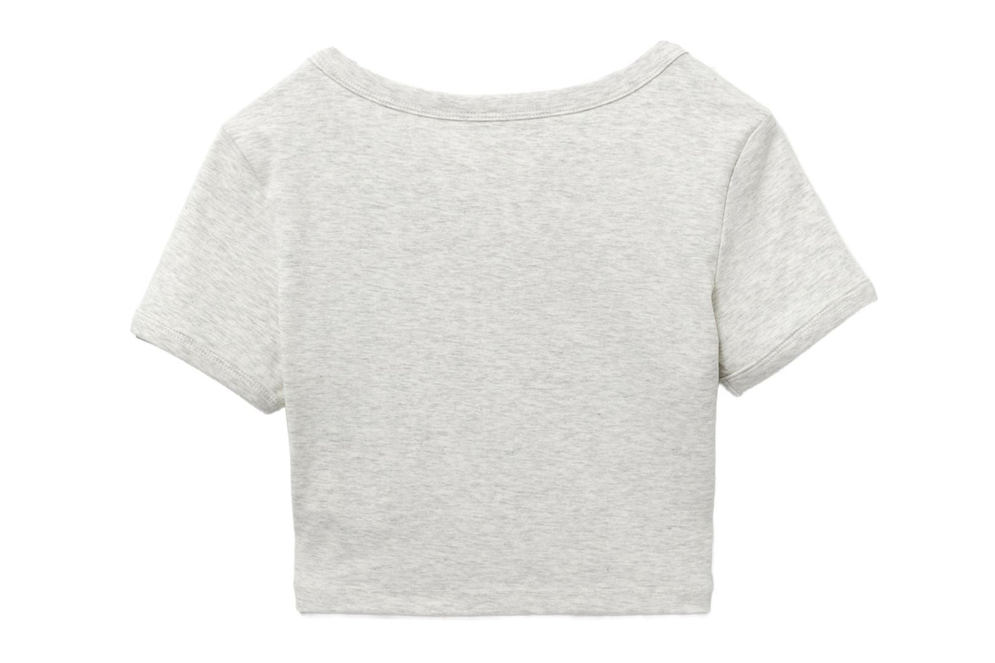 BAPE RIBBED TOP