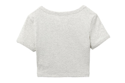 BAPE RIBBED TOP