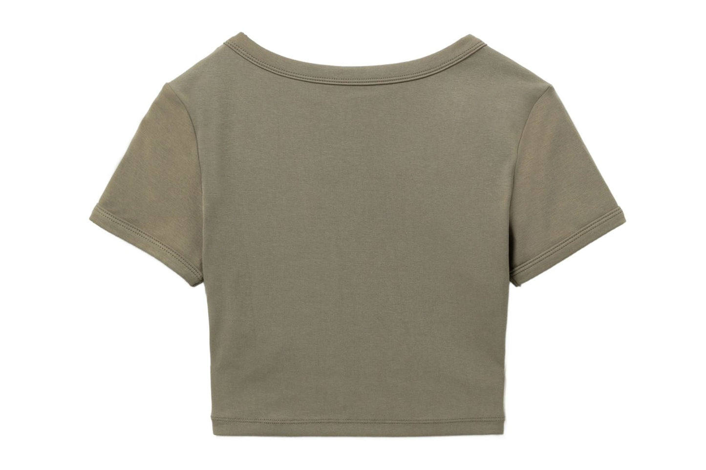 BAPE RIBBED TOP