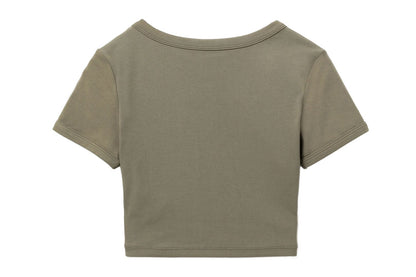 BAPE RIBBED TOP