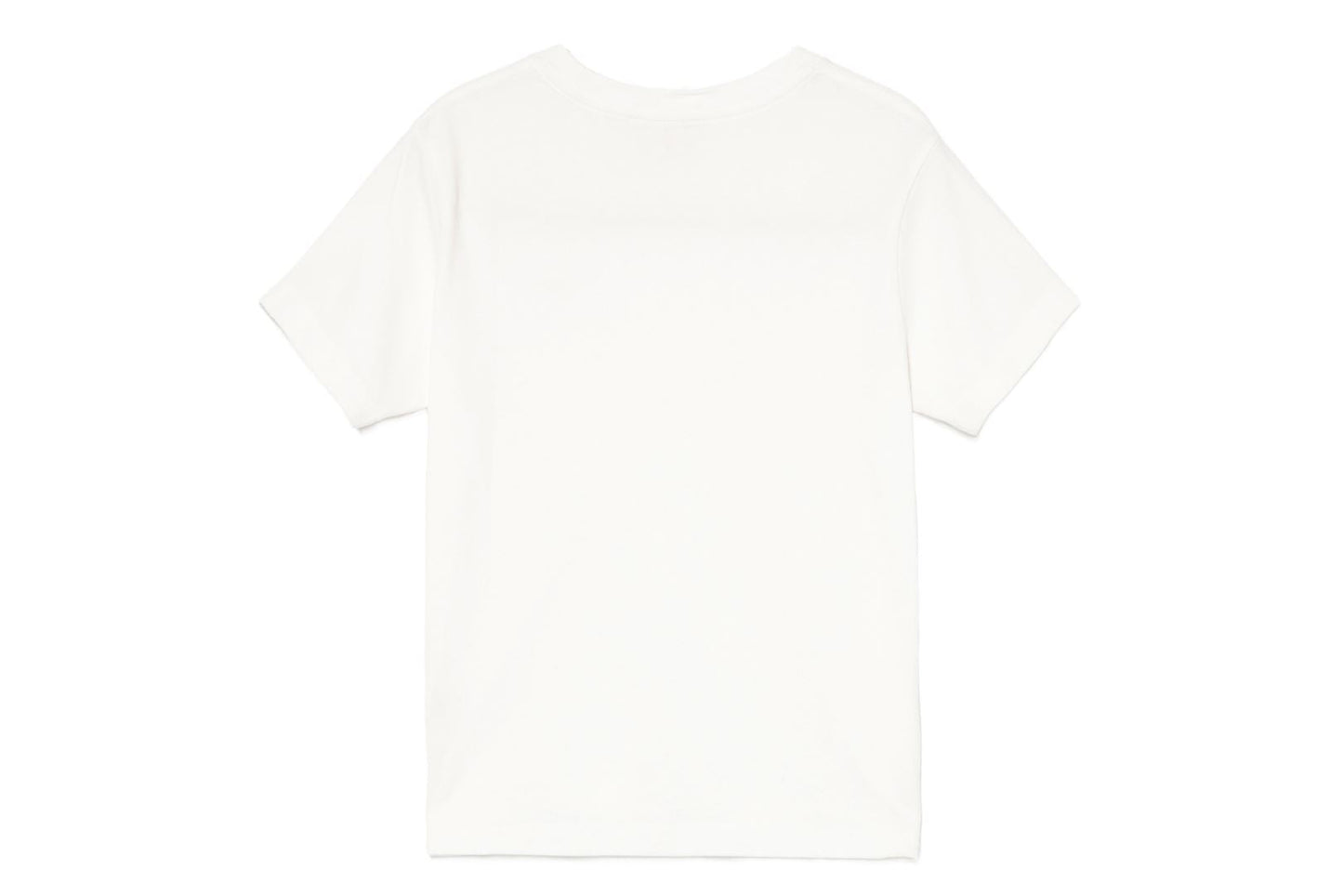 BAPE HEART BADGE TEE