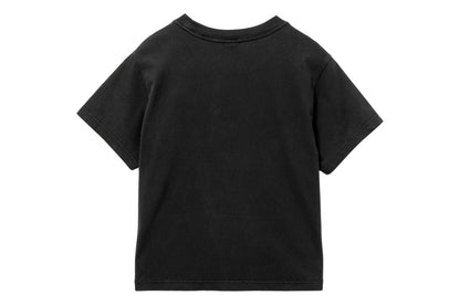 BAPE APEE BABY PRINT CROP TEE #1