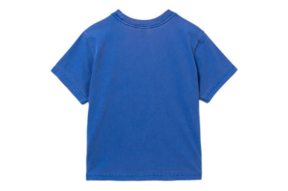 BAPE APEE BABY PRINT CROP TEE #1