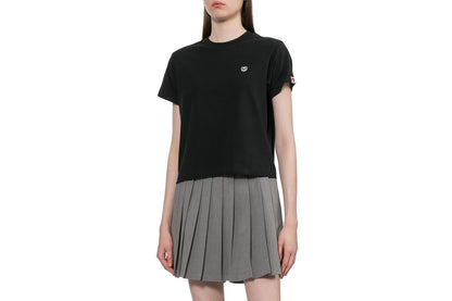 BAPE MILO PD BADGE TEE