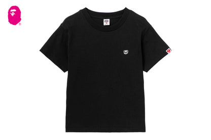 BAPE MILO PD BADGE TEE
