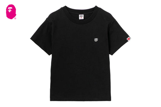 BAPE MILO PD BADGE TEE