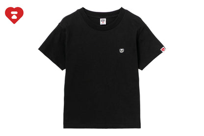 BAPE MILO PD BADGE TEE