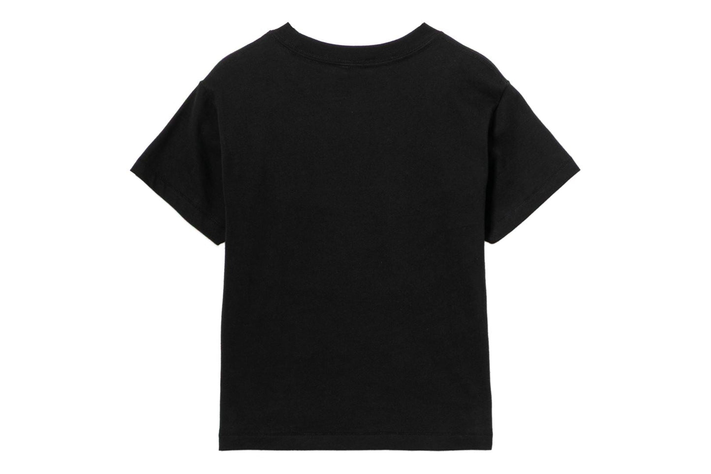 BAPE MILO PD BADGE TEE