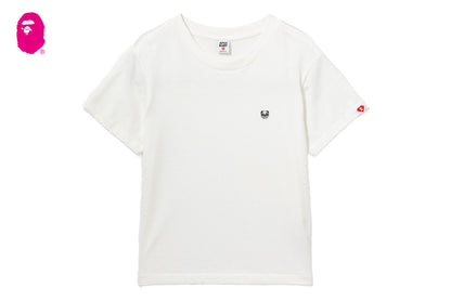 BAPE MILO PD BADGE TEE