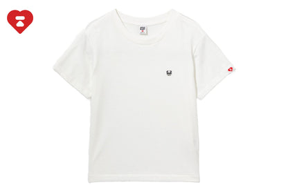 BAPE MILO PD BADGE TEE