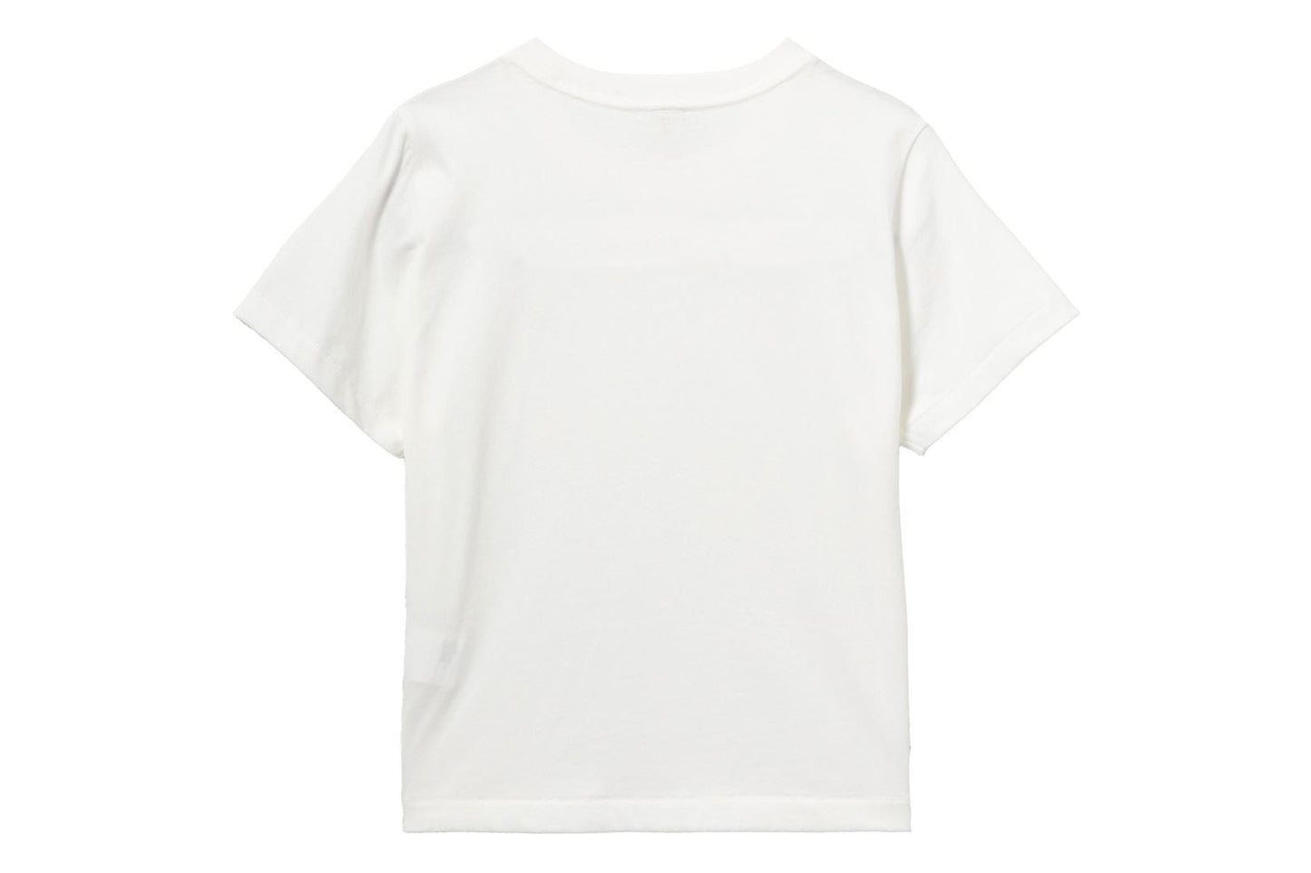 BAPE MILO PD BADGE TEE