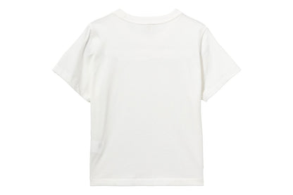 BAPE MILO PD BADGE TEE