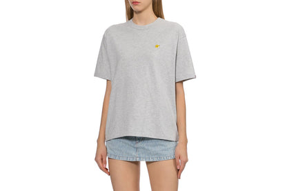 BAPE MILOSTA BADGE TEE