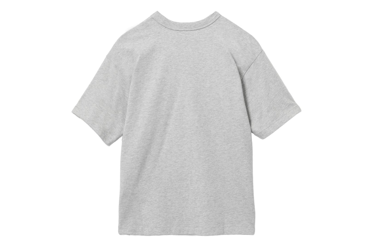 BAPE MILOSTA BADGE TEE