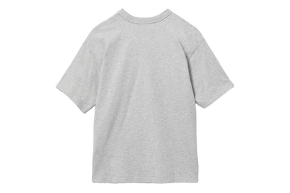 BAPE MILOSTA BADGE TEE