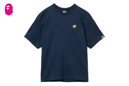 BAPE MILOSTA BADGE TEE