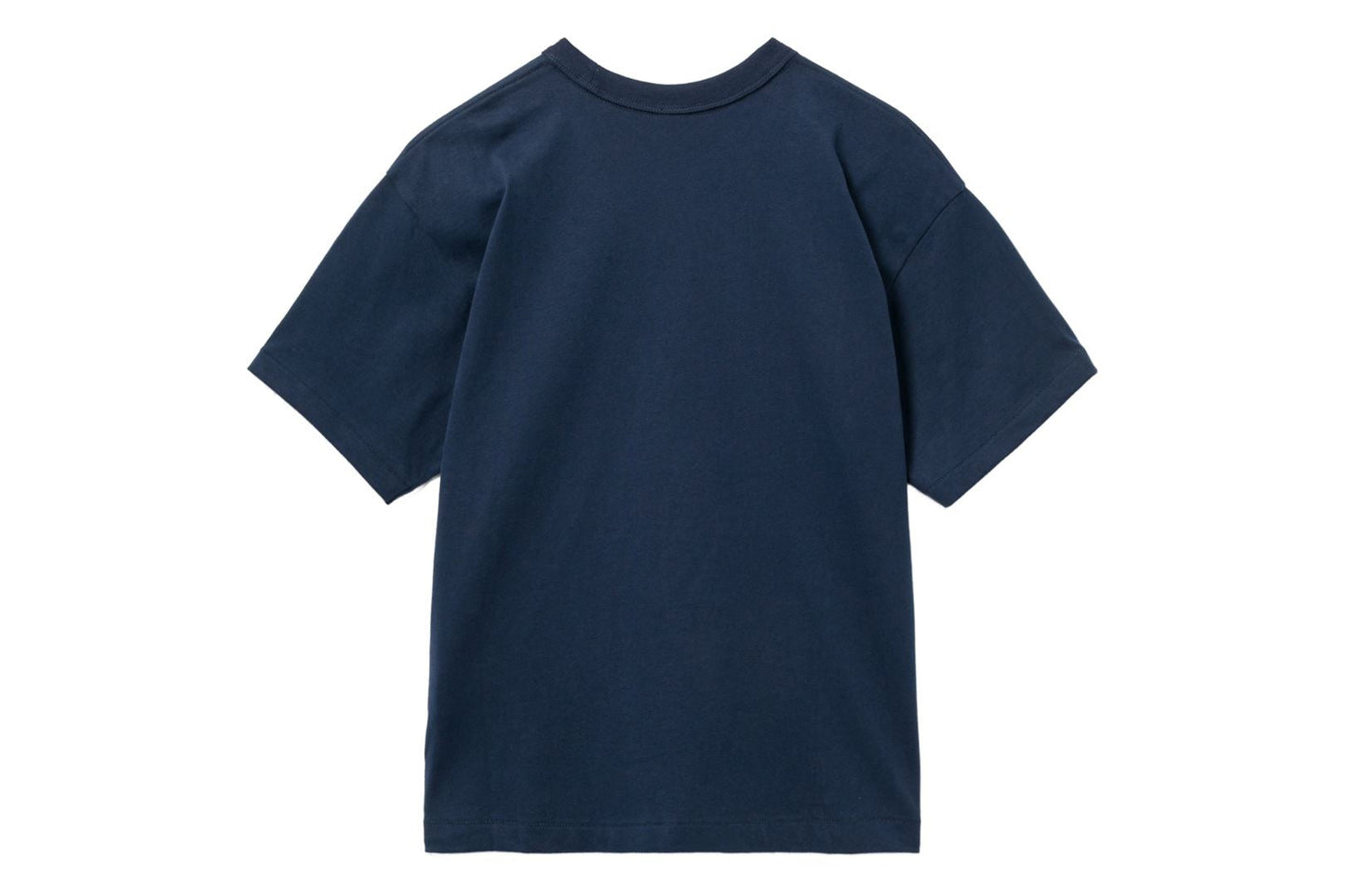 BAPE MILOSTA BADGE TEE