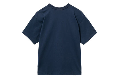 BAPE MILOSTA BADGE TEE