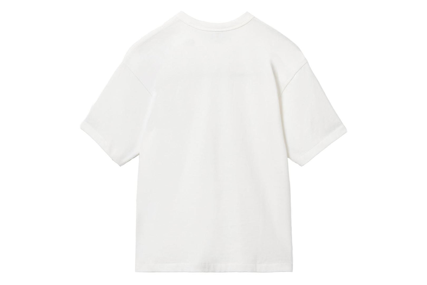 BAPE MILOSTA BADGE TEE
