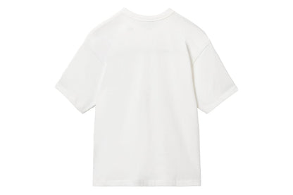 BAPE MILOSTA BADGE TEE