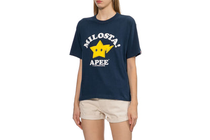 BAPE MILOSTA TEE #1