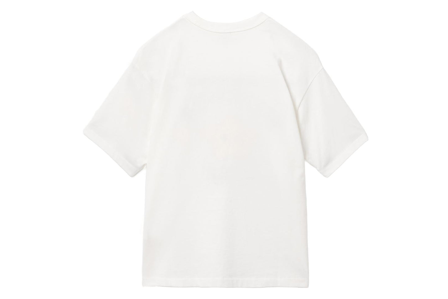 BAPE MILOSTA TEE #1