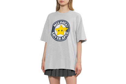 BAPE MILOSTA TEE #2