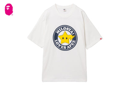 BAPE MILOSTA TEE #2