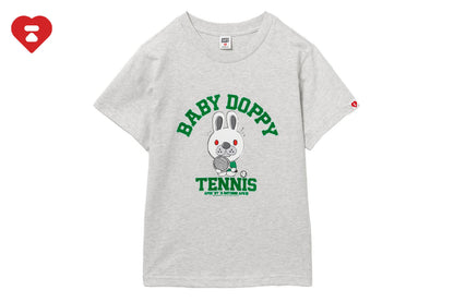 BAPE BABY DOPPY PRINTED TEE #1