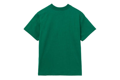 BAPE BABY DOPPY PRINTED TEE #1
