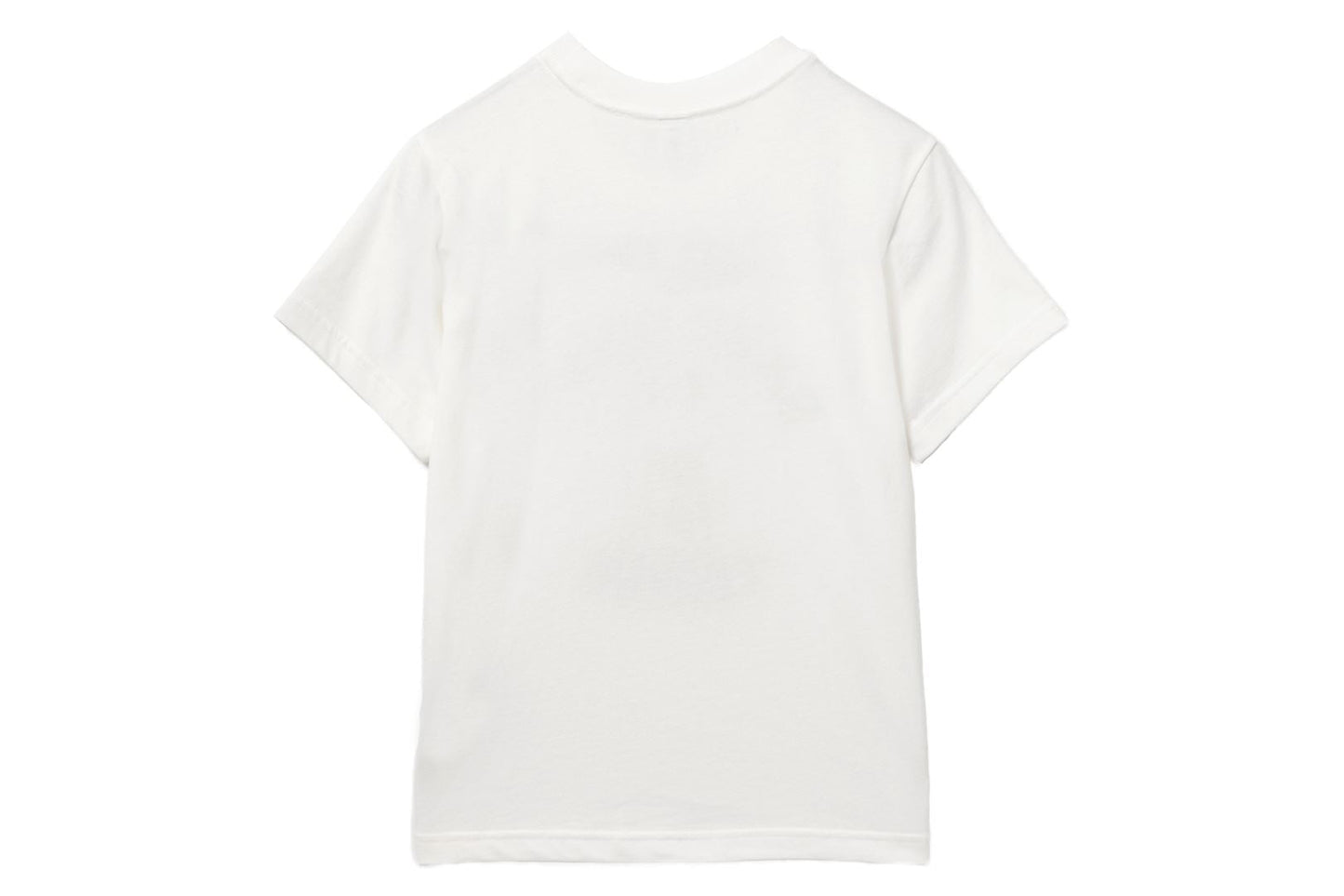 BAPE BABY DOPPY PRINTED TEE #1