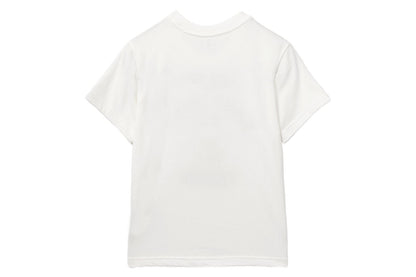 BAPE BABY DOPPY PRINTED TEE #1