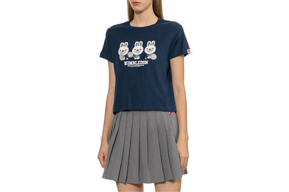 BAPE BABY DOPPY PRINTED TEE #2