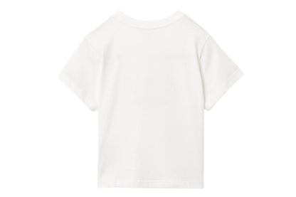 BAPE BABY DOPPY PRINTED TEE #2