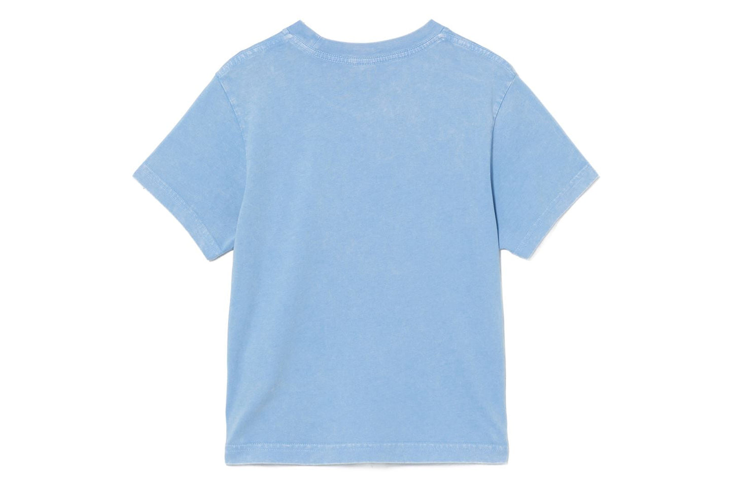 BAPE HEART BADGE CROP TEE #2