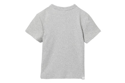 BAPE APEE 06 PRINT CROP TEE